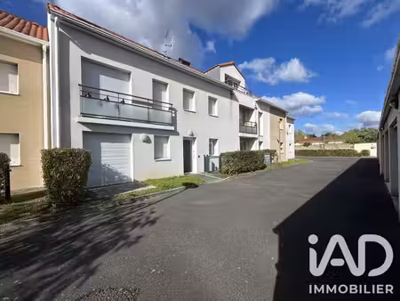 appartement à saint-sébastien-sur-loire (44230)