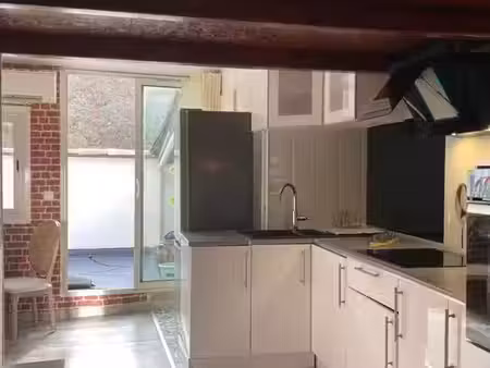 studio de 35m2 à louer sur digne-les-bains