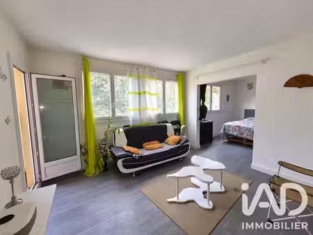appartement à villiers-le-bel (95400)