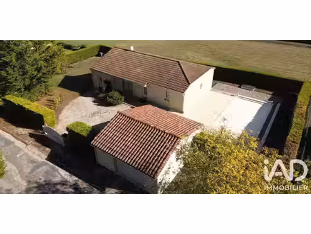 maison à cahors (46000)