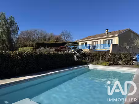 maison à vence (06140)