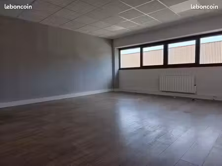bureaux à louer