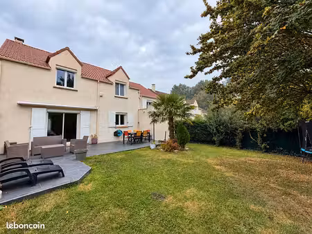 maison 6 pièces 152 m²