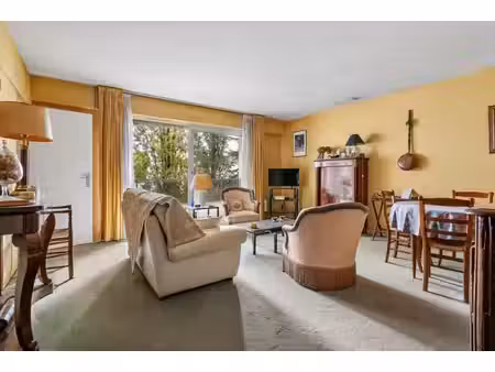 vente appartement de luxe neuilly-sur-seine 3 pièces 73 m²