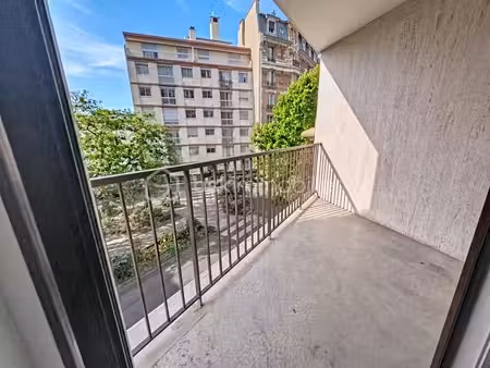 appartement de 33 m² à vincennes