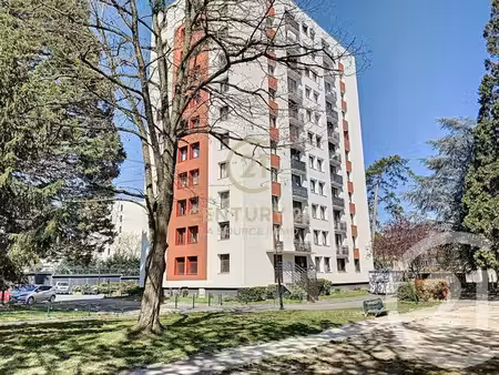 appartement f4 à vendre - 4 pièces - 63 98 m2 - franconville la garenne - 95 - ile-de-fran