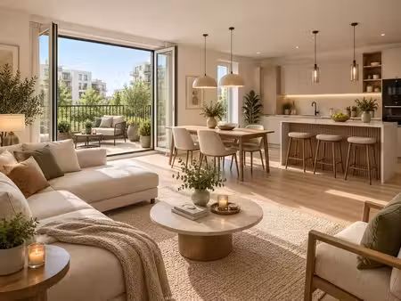 appartement de luxe en vente à nancy  grand est