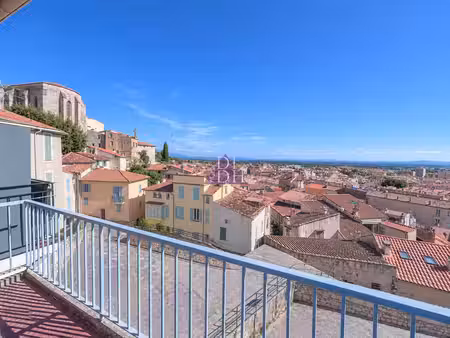 vente maison 3 pièces 64m2 hyères 83400 - 369000 € - surface privée