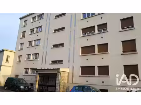 appartement à châlons-en-champagne (51000)