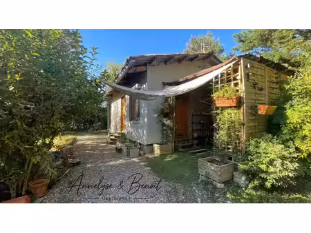 maison à vendre 2 pièces (05)