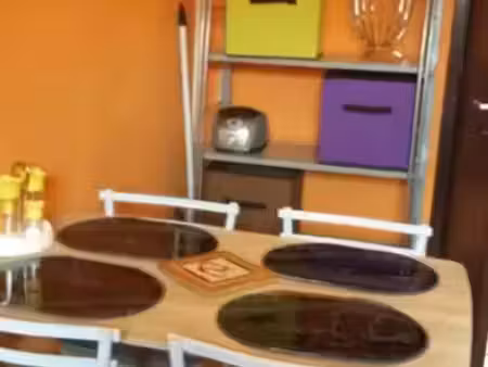 studio de 25m2 à louer sur vichy