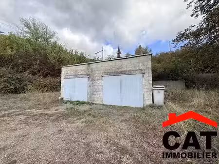 vente parking 60 m² à saint-mammès (77670)  80 000 €