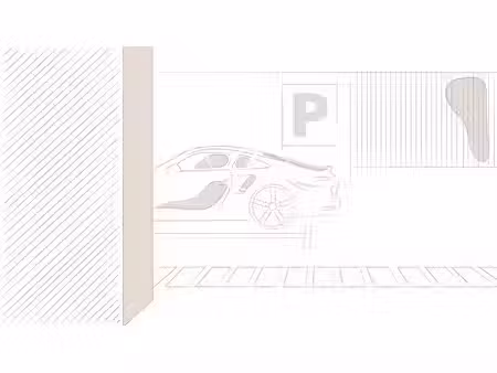 vente parking 10 m² à paris 10ème (75010)  25 000 €
