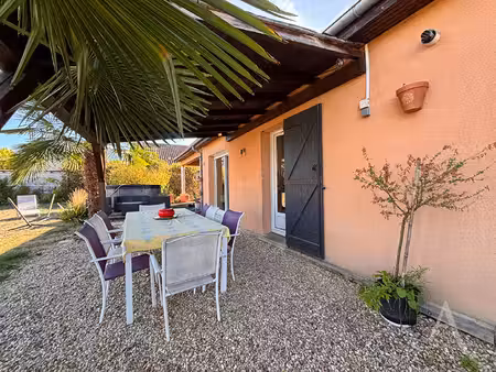 vente maison 8 pièces  155.00m²  saint