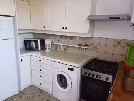 appartement de 53m2 à louer sur antibes