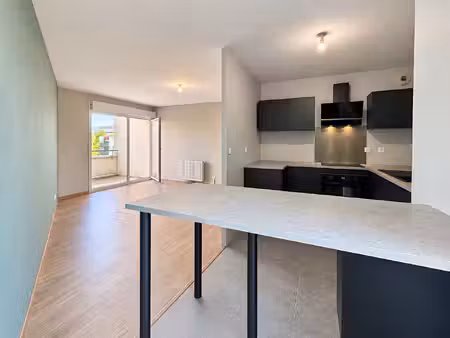appartement 3 pièces 72 m² à vendre / acheter issoire 63500 ? | era immobilier