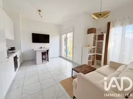 appartement à sarcelles (95200)