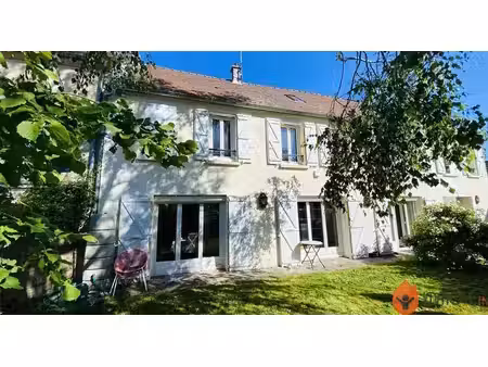 maison de luxe de 7 pièces en vente à saint-soupplets  île-de-france