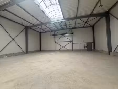 location local d’activités beauvais 60000 524m²