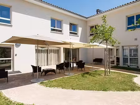 achat appartement 1 pièce 19m² echalas 69700