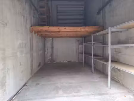 location parking perpignan 66100
