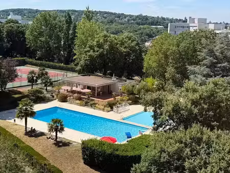 vente appartement 4 pièces 81 m² à marly-le-roi (78160)  345 000 €