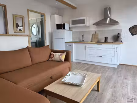 location appartement 2 pièces 35m² narbonne 11100