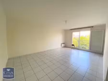 appartement à louer 2 pièces 43.98 m² - alençon (61) - 550€