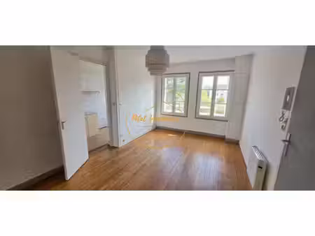 achat appartement 2 pièces 36m² beaugency 45190