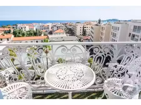 appartement f4 à vendre - 4 pièces - 105 64 m2 - beaulieu sur mer - 06 - provence-alpes-co