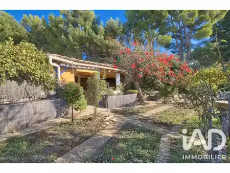 vente gîte 2 pièces