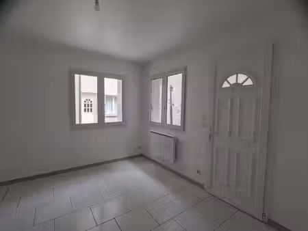 location appartement 2 pièces 35m² issoudun 36100