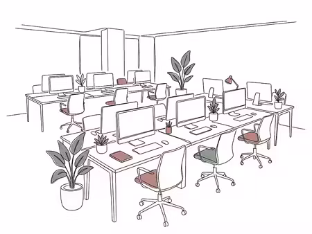 location local professionnel 250m² tours 37100
