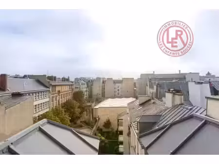 appartement de prestige en vente beaubourg  marais  notre dame - ile de la cité  paris  îl