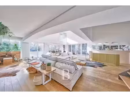 maison de prestige de 700 m2 en vente versailles  île-de-france
