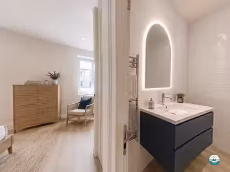 achat appartement 1 pièce 25m² st malo 35400