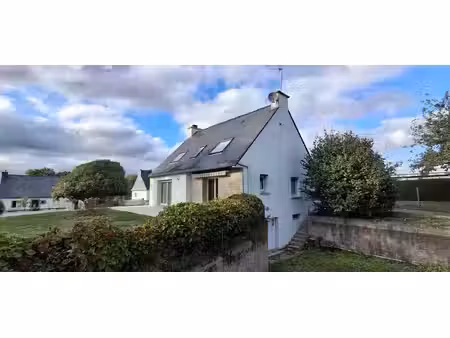 achat maison 7 pièces 125m²