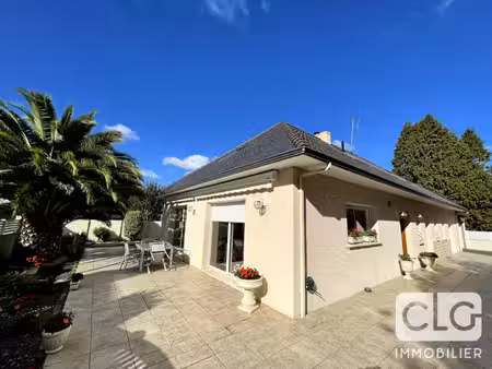 achat maison 8 pièces 215m²