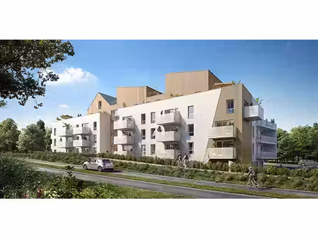 location appartement 3 pièces 57m²