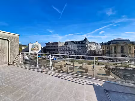 appartement 3 pièces 66 m² à louer longwy 54400 ? | era immobilier