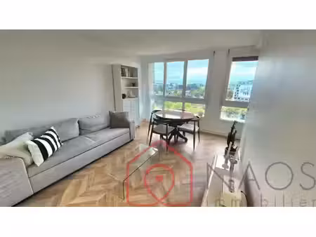 le parc - t3 refait à neuf