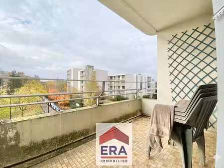 appartement 4 pièces 84 m² à vendre / acheter sartrouville 78500 ? | era immobilier