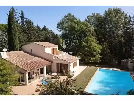 villa de 5 pièces de luxe en vente saint-maximin-la-sainte-baume  france