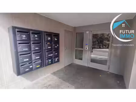 achat appartement 2 pièces 50m² exincourt 25400