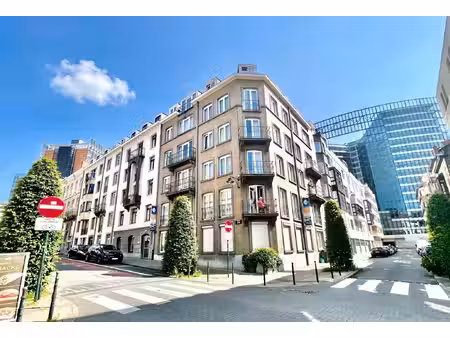 appartement te koop in brussel
