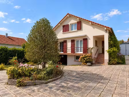 achat maison 6 pièces 134m² delle 90100