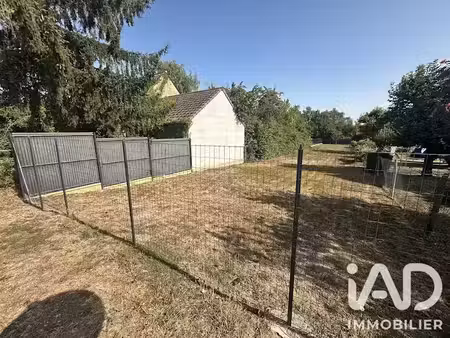 vente terrain 640 m² à villeneuve-la-guyard (89340)  45 000 €