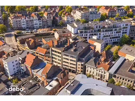 appartement te koop in kortrijk met 2 slaapkamers