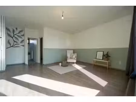 appartement te koop in beveren-kruibeke-zwijndrecht met 2 slaapkamers