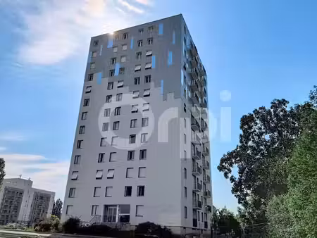 vente appartement 4 pièces 83.11 m² à compiegne (60200)  99 500 €